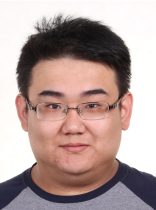 Dr Cong Niu profile photo