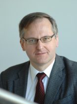 Professor Darek Ceglarek profile photo