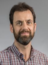 Professor Jonathan Rossiter profile photo