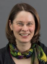 Professor Kerstin Eder profile photo