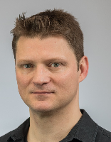 Professor Nathan Lepora profile photo