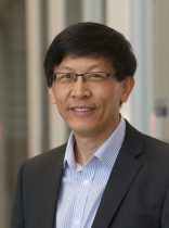 Professor Xiu Yan profile photo