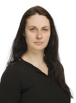 Dr Iveta Eimontaite profile photo