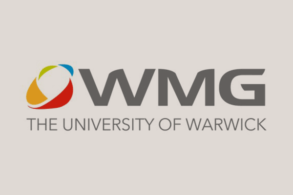 WMG - University of Warwick