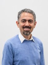 Dr Masoud Sotoodeh-Bahraini profile photo