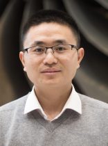 Dr Nan Ma profile photo